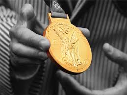 Jul 23, 2021 · the 2020 tokyo olympic medal design is supposed to reflect diversity and represent a world in which people who work hard and compete are honored. What Olympic Medals Look Like And How They Have They Changed