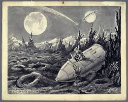 Pour bénéficier pleinement de cette fonctionnalité, les cookies de géolocalisation doivent être autorisés.j'accède au paramétrage des cookies. Le Voyage Dans La Lune Art Blart