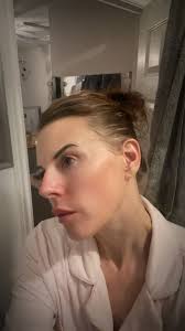 Hi everyone I'm starting to stop wearing makeup as it's bad for my skin.  I'd like to get a facial done and be recommend good face care products does  anyone know anyone