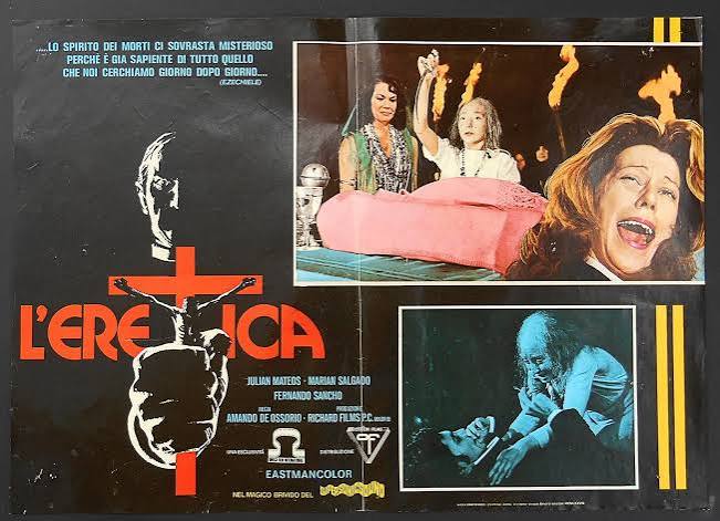 Demon Witch Child (1975)