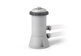1000 Gph Krystal Clear Cartridge Filter Pump 110 120v With Gfci