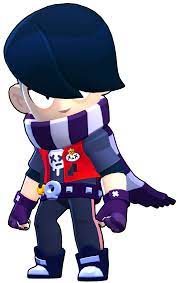 Of kleur één van de andere. Kleurplaat Brawl Stars Edgard Kleurplaat Brawl Stars Rico Leukekleurplaten Nl See More Of Brawl Stars On Facebook Mozella Leibowitz