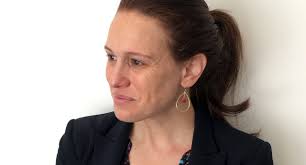 Former Kamala Harris adviser now leads Jewish Democrat umbrella group