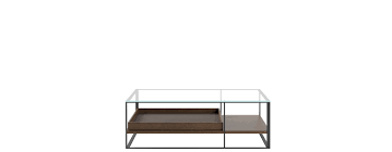 Square, rectangular or circular in shape and set in the centre of a room or next to the sofa. Small Table Lithos Maxalto Design By Antonio Citterio