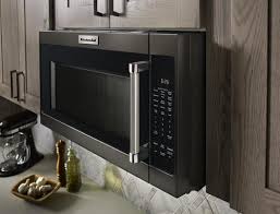 2 cu.ft. over the range microwave at