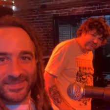 What a special honor to be invited to play with the local Venice Beach fam  last Sunday ! The mini fest started at @hoagiesvenice with @___lifer____  @neighborhoodxwatchx @sicksensepunk @noreaction_band and continued inside