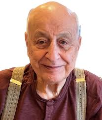 Obituary of Henry J. Augustine