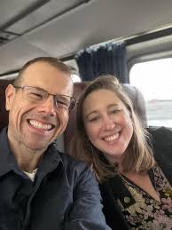 Amanda Langley and Michael Scarpone's Wedding Website