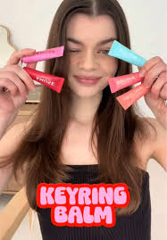 Kobees Lipbalm Review