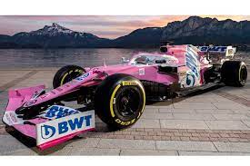 It's been a hotly contested area in f1 for years: Ranking The Best Looking F1 Cars Of The 2020 Season Gq