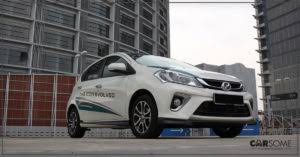 Anda akan pilih yang mana satu? Perodua Myvi Price Specifications And Reviews