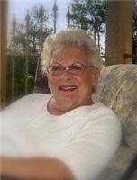 Selma Strus Obituary (1940