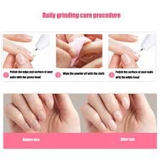 This is the start of the quick that you want to avoid. Amazon Com Electric Nail Grinder Polisher Manicure Set Mini Nail Grinder Polisher Kit Manicure Pedicure Machine Tool With 5pcs Bits For Removing Dead Skin Beauty