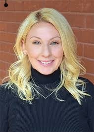 Jill Cates's Instagram, Twitter & Facebook