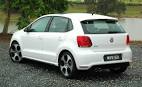 Used Volkswagen Polo GTI 5 doors Cars for Sale.uk