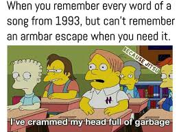 Martial Arts Humor Ghe Simpsons Martial Arts Humor Bjj Memes Bjj Humor