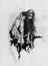 Pontianak is the dangerous spirit of a woman which is from malay and indonesian mythology. Browsing Fan Art On Deviantart Mythological Creatures Legends And Myths Mythical Creatures
