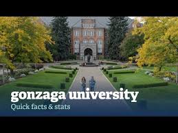 Application process and the cost of tuition. Gonzaga University Courses Duration Tuition Fees Exam Accepted