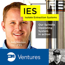 IES: Sp1ndle Operating System in action by Making What Matters