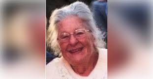Obituary information for Ruth Wagstaff