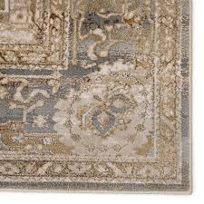 Take a look at the listings of rug runners for sale, and you'll find plenty available, so what will work for you? Sinclaire Vibe By Hadwin Oriental Gray Gold Runner Rug 2 2 X8 By Jaipur Living Nis129148749 Howard S Budget Furniture Mattress