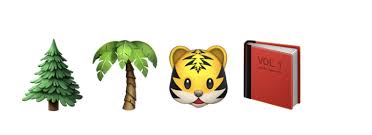 Take the quiz to find out! Movie Emoji Quiz Day Five Banton Biggies