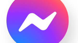Originally, messenger was just facebook chat and was integrated into the website as a private messaging function. Facebook S Messenger Logo Is Getting A Makeover