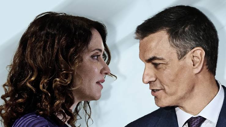 El bastión de Sol: el ataque a Sánchez catapulta a Ayuso - Artículo 14