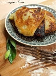 Kartoffelige Resteverwertung Auf Schottisch Potato Scones Schottische Rezepte Lebensmittel Essen Teegeback