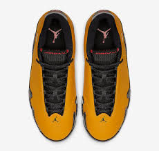 Nike cosmic unity ep ghost black white men basketball casual. Yellow Ferrari 14 On Feet Sale Jordan Shoes