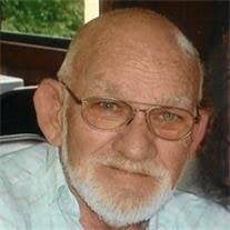 Mark Eugene Gamble Obituary