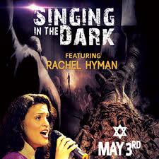 Pngtree provide singing contest poster in.ai, eps and psd files format. Singing In The Dark Design A Concert Poster Postcard Flyer Or Print Contest 99designs