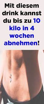 Check spelling or type a new query. Mit Diesem Drink Kannst Du Bis Zu 10 Kilo In 4 Wochen Abnehmen 10 Kilo Abnehmen Abnehmen Gesund Abnehmen