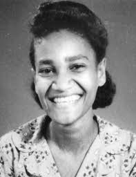 Obituary information for Thelma Una Forbes