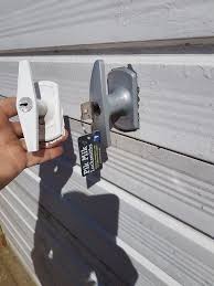 If you're thinking about diying this pr. Pik Mik Mobile Locksmith In Tamworth Replacement Garage Door Lock Fitted Pik Mik Mobile Locksmith