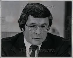 1976 Press Photo prosecutor L. Brooks Patterson