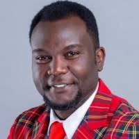 Richard Bob Kyamanywa