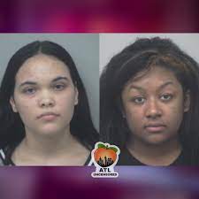 ATL Uncensored on X: A 30-year-old woman was ambushed and then beaten to  death by two women at an apartment in Buford on Thursday, apparently in a  love triangle fight. (13) t.co34ZvfpDdgh 