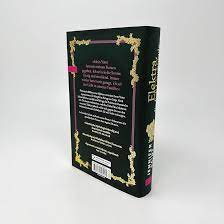Elektra, die hell Leuchtende: Roman | Griechische Mythologie lebendig  erzählt : Saint, Jennifer, Jakob, Simone: Amazon.de: Books