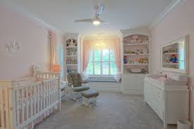 3:27 ehowathomechannel 1 104 098 просмотров. Raleigh Pink Curtains For Nursery Traditional With Window Seat Contemporary Baby Gates And Child Safety Kids Bedroom
