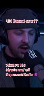 Is It Uk Based Window Kid