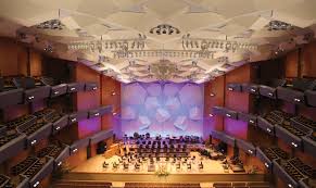 Minnesota Orchestra Event Spaces