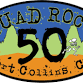 Quad Rock 50/25mi