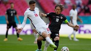 England) é uma das nações constituintes do reino unido. El Grupo D Esta Al Rojo Vivo Inglaterra Y Croacia Buscan La Clasificacion