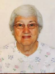 Obituary information for Louise E. Bowman