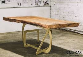 Enjoy free shipping on most stuff, even big stuff. Wood Dining Table Office Table Metal Table Legs Table Etsy
