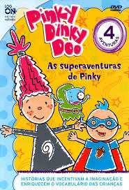 Pinky dinky doo / tvseason Regarder Les Episodes De Pinky Dinky Doo En Streaming Vostfr Vf Vo Betaseries Com
