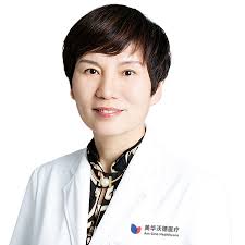 Wei An-Medical Team-上海美华妇儿医院有限公司