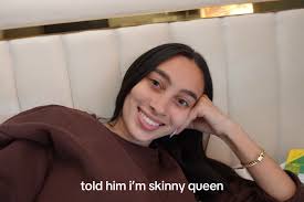 What Does 5'5 and 103 Pounds Look Like