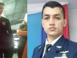 Etiqueta "suboficial" en La Nación